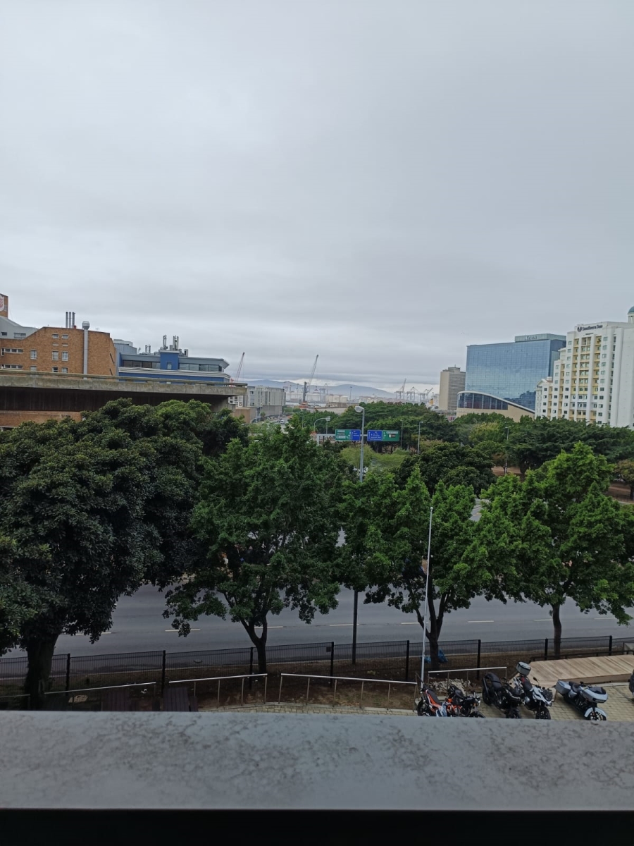 1 Bedroom Property for Sale in De Waterkant Western Cape